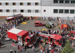 Tag Der Offenen Feuerwache In Jena 005